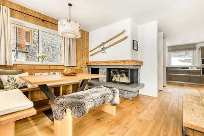 Vakantieappartement Gezinsvakantie Dalaas