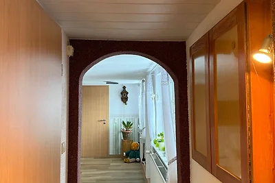 Fewo Nr. 03 (Erdgeschoss)