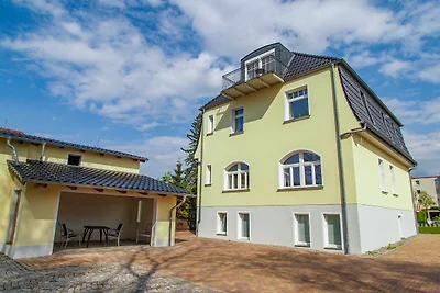 Strandsonne Whg. 02