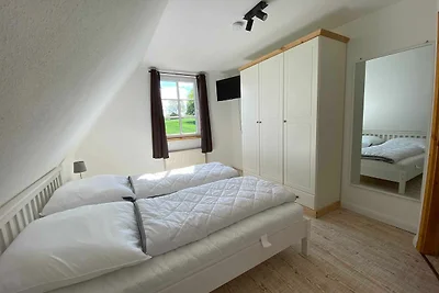 Ferienwohnung Ostseeperle im Landhaus...