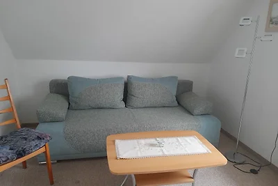 apartman za odmor Obiteljski odmor Fuhlendorf
