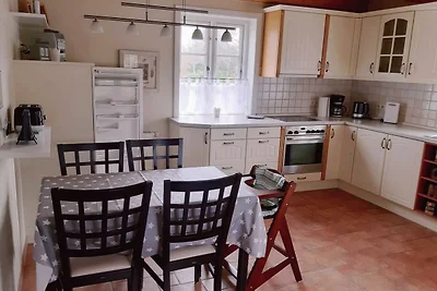 Vakantieappartement Gezinsvakantie Utersum
