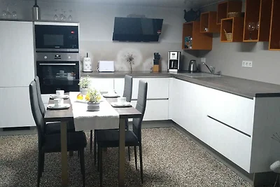 HeikenBergs Ferienhaus