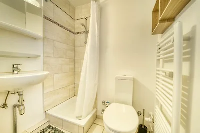 Ferienpark - Haus K, App. 0K0802