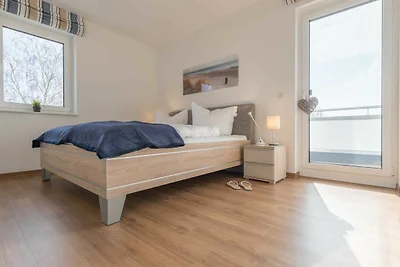 Haus Baltic Cube WE 07 Seeadlerhorst