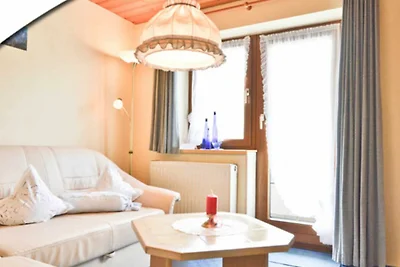 Appartamento Vacanza con famiglia Tannheim