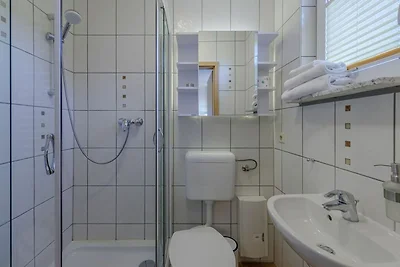 Hafenhaus Unterwasserwelt