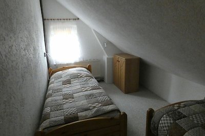 Vakantieappartement Gezinsvakantie Wesenberg