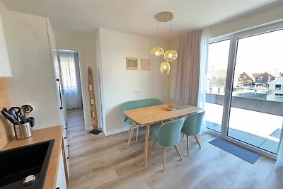 Nr. 310 - Apartmenthaus Harleblick