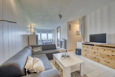 Ferienpark - Haus H, App. 0H0201