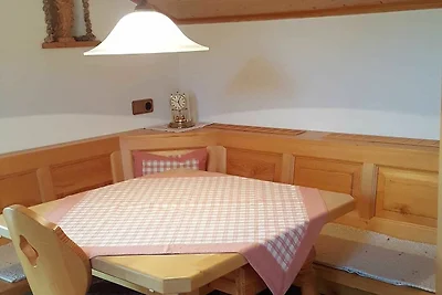 Vakantieappartement Gezinsvakantie Fischbachau
