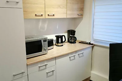 2-Raum Ferienwohnung