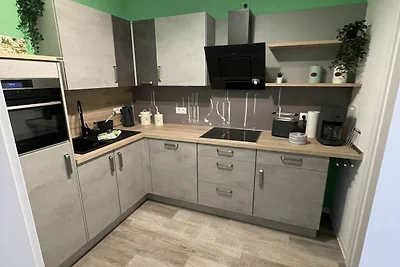 Ferienwohnung Spatzennest