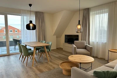 Nr. 309 - Apartmenthaus Harleblick