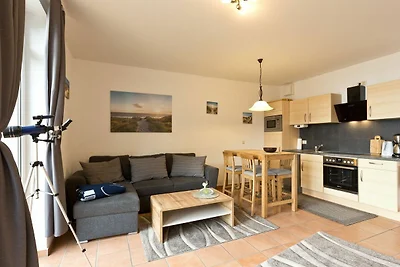 Vakantieappartement Gezinsvakantie Waren (Müritz)