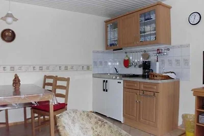 Vakantieappartement Gezinsvakantie Ückeritz