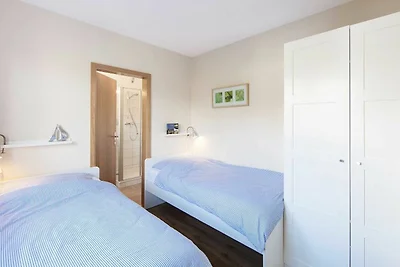 apartman za odmor Obiteljski odmor Haffkrug