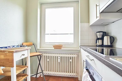 Bi de Süd 45/1 - wenige Minuten zum Strand