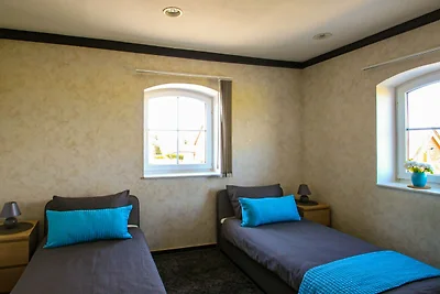 Ferienwohnung Schwalbennest