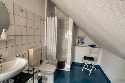 Vakantieappartement Gezinsvakantie Jemgum