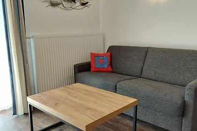 Appartamento Vacanza con famiglia Göhren