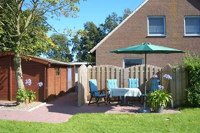 Vakantieappartement Gezinsvakantie Werdum