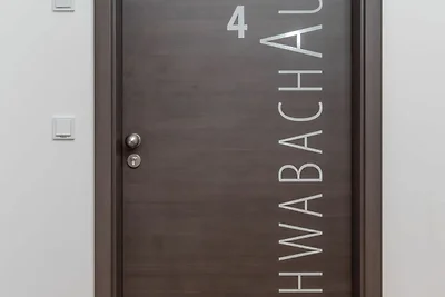 An den SchwabachAuen 4