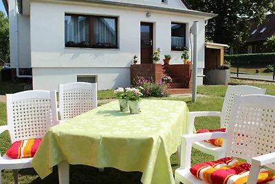 Appartamento Vacanza con famiglia Zirchow