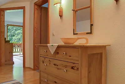 Ferienwohnung Haus Pletscherer