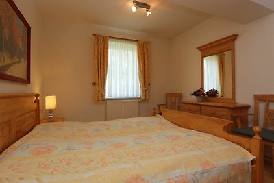 Vakantieappartement Gezinsvakantie Ilmenau