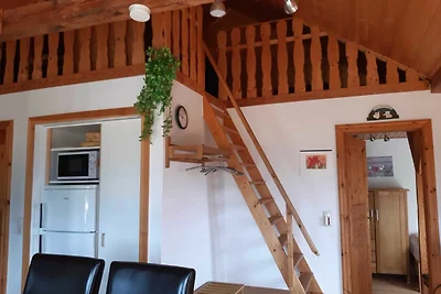 Appartamento Vacanza con famiglia Gelting