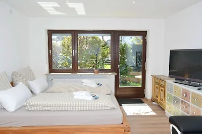 Vakantieappartement Gezinsvakantie Grabenstätt