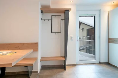 Apartament Dla rodzin Eisenberg
