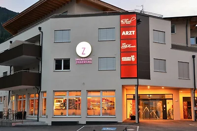 Doppelzimmer Hochzillertal 4