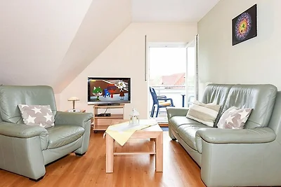 Ferienwohnung Nordstern (2)