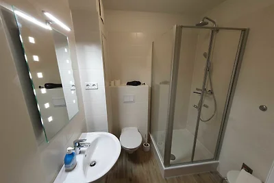 Vakantieappartement Gezinsvakantie Sassnitz