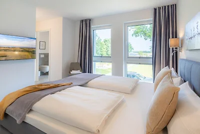 Vakantieappartement Gezinsvakantie Garz