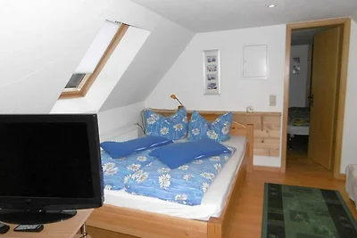 Vakantieappartement Gezinsvakantie Dreschvitz