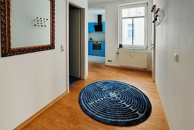 Villa Bertha´s Heim