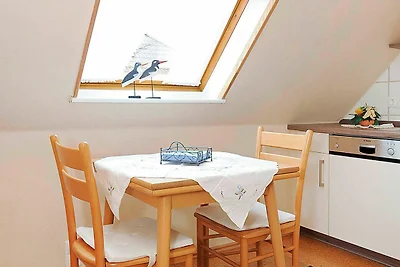 Ferienwohnung Ebbe
