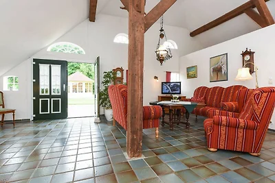 Ferienwohnung im Landhaus Eulennest
