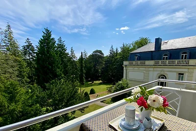 Apartament Dla rodzin Heringsdorf