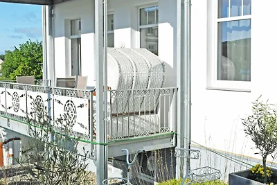 05 Ferienwohnung Ida mit Balkon und...