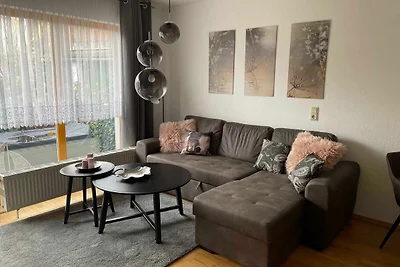 Vakantieappartement Gezinsvakantie Hameln
