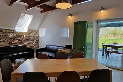 Nr. 150 - Ferienhaus An't Deep