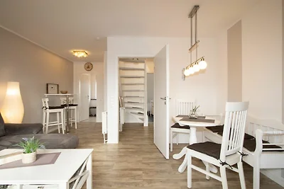 Vakantieappartement Gezinsvakantie Hörnum