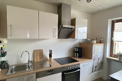 Ferienhaus 40