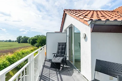 Vakantieappartement Gezinsvakantie Hohenkirchen