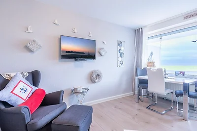 Haus Nautic, FeWo 206