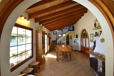 Vakantieappartement Gezinsvakantie Manacor